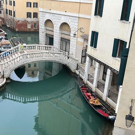 Foresteria Sociale Venice San Marco By New Generation Hostel Bagian luar foto