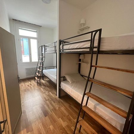 Foresteria Sociale Venice San Marco By New Generation Hostel Bagian luar foto