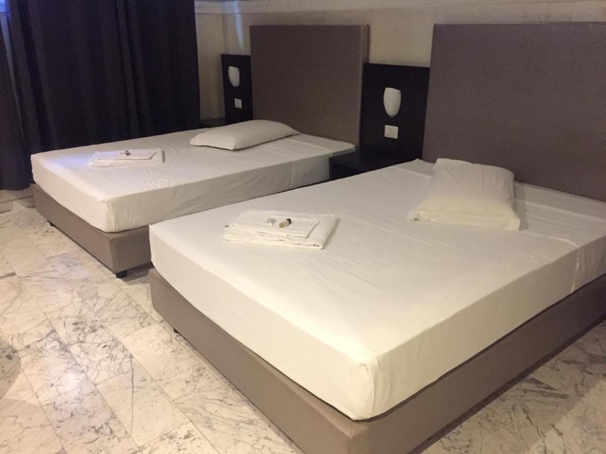 Foresteria Sociale Venice San Marco By New Generation Hostel Bagian luar foto