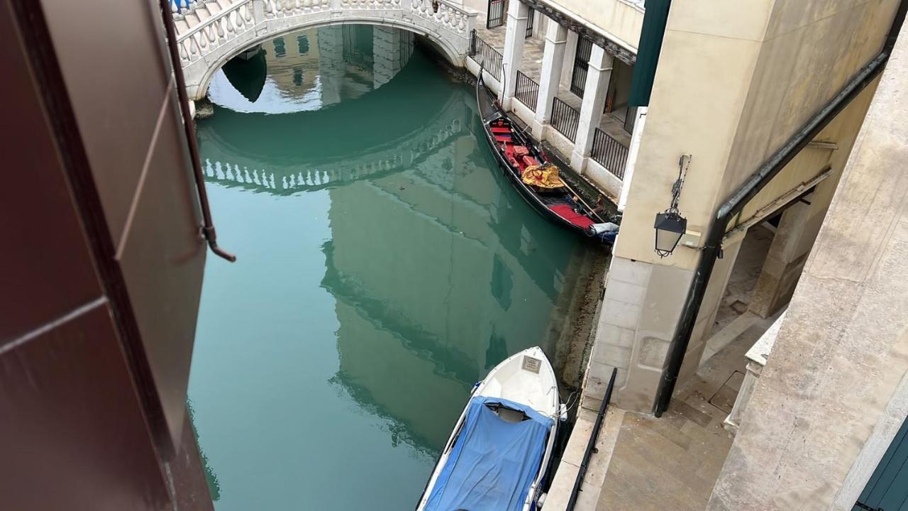 Foresteria Sociale Venice San Marco By New Generation Hostel Bagian luar foto