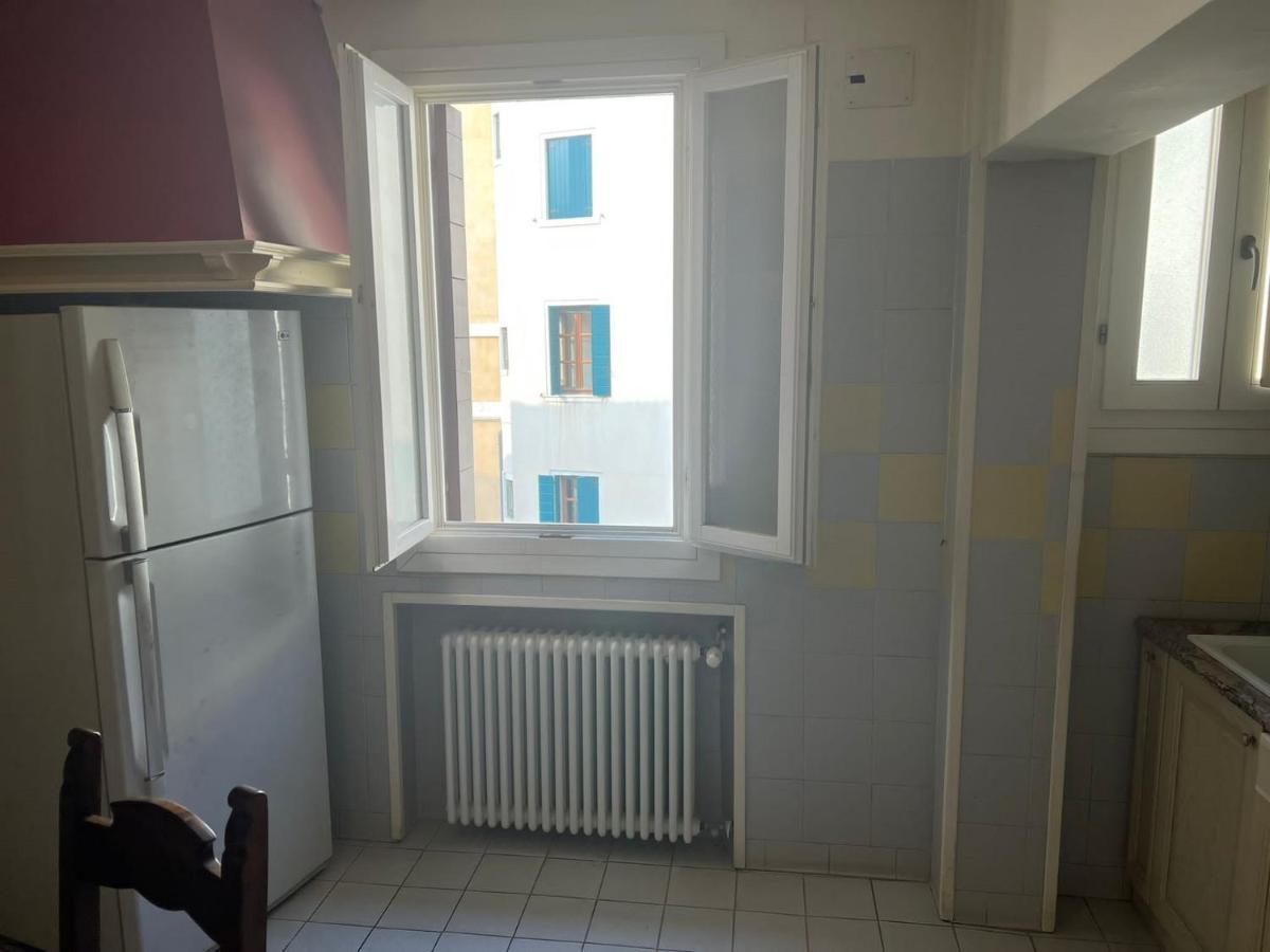 Foresteria Sociale Venice San Marco By New Generation Hostel Bagian luar foto