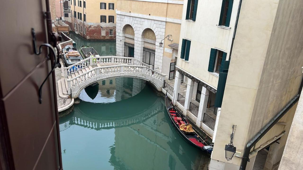 Foresteria Sociale Venice San Marco By New Generation Hostel Bagian luar foto