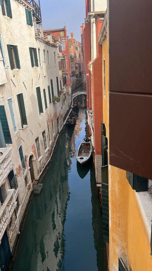 Foresteria Sociale Venice San Marco By New Generation Hostel Bagian luar foto