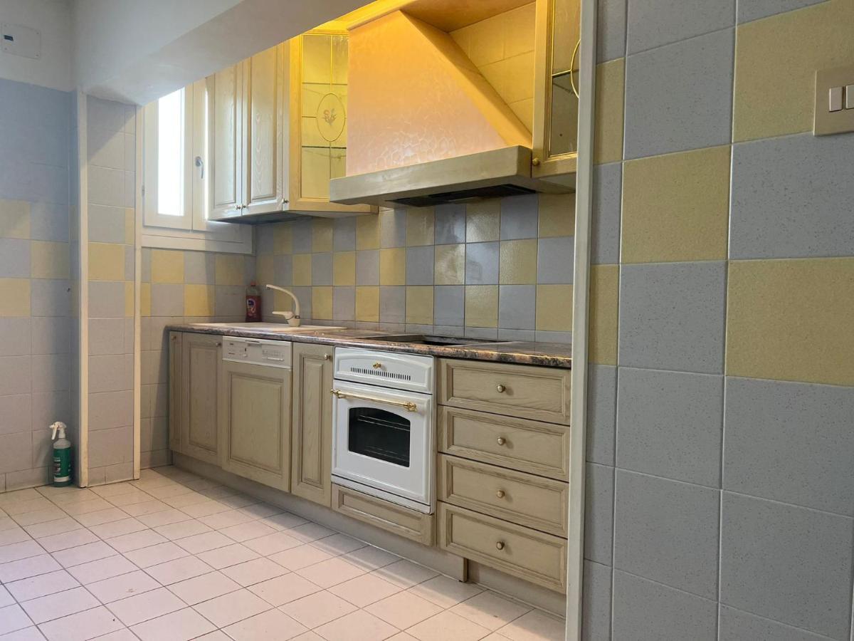 Foresteria Sociale Venice San Marco By New Generation Hostel Bagian luar foto
