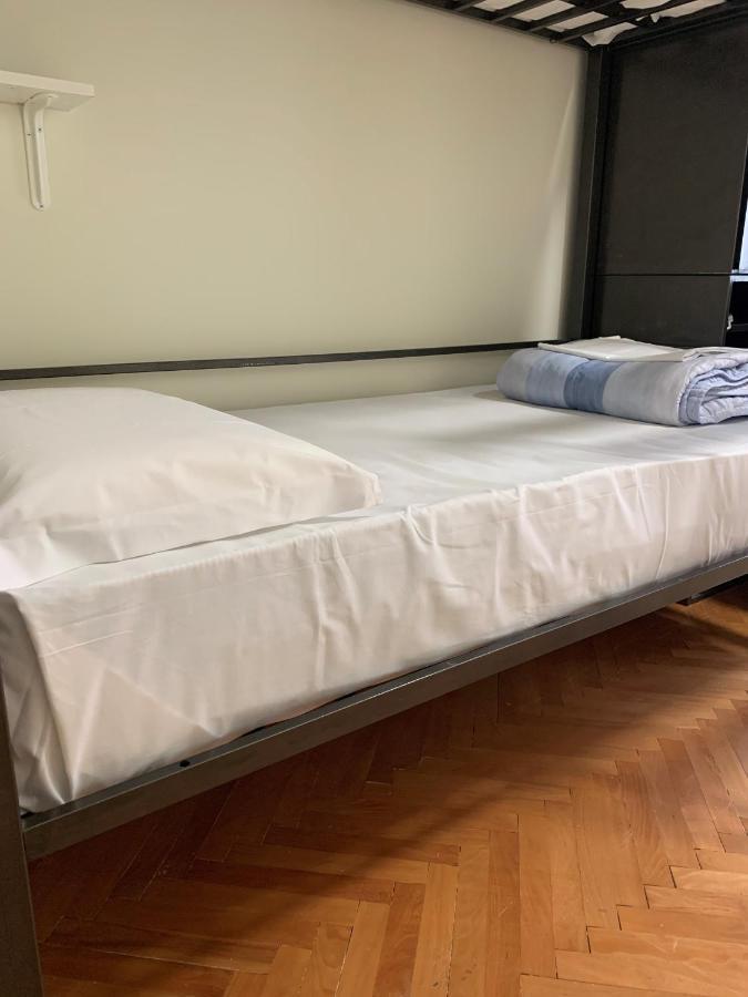 Foresteria Sociale Venice San Marco By New Generation Hostel Bagian luar foto