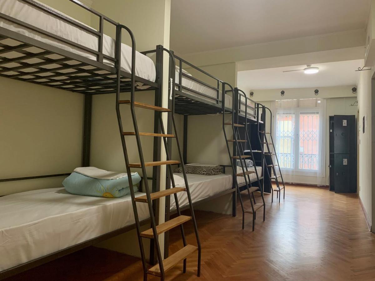 Foresteria Sociale Venice San Marco By New Generation Hostel Bagian luar foto