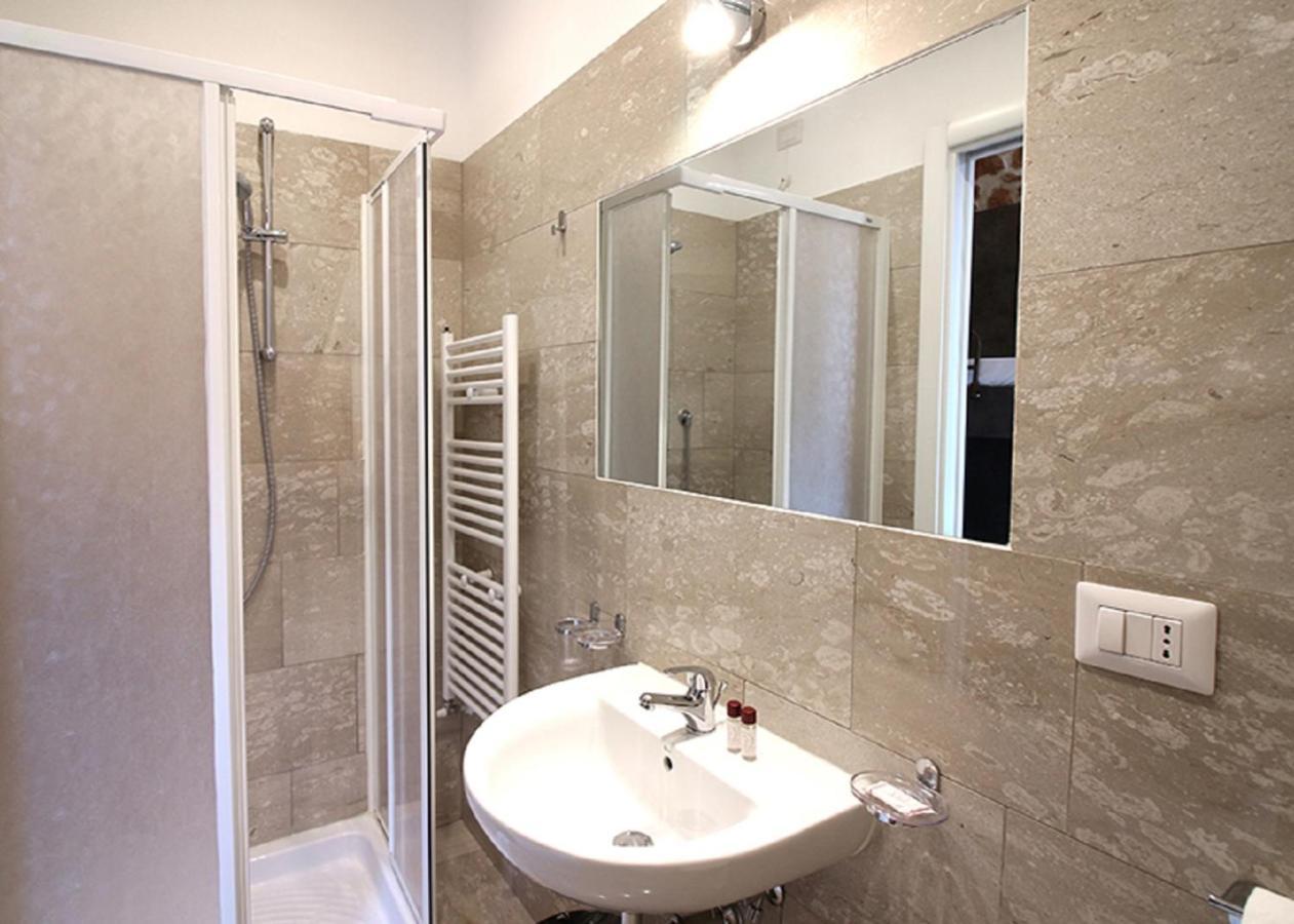 Foresteria Sociale Venice San Marco By New Generation Hostel Bagian luar foto