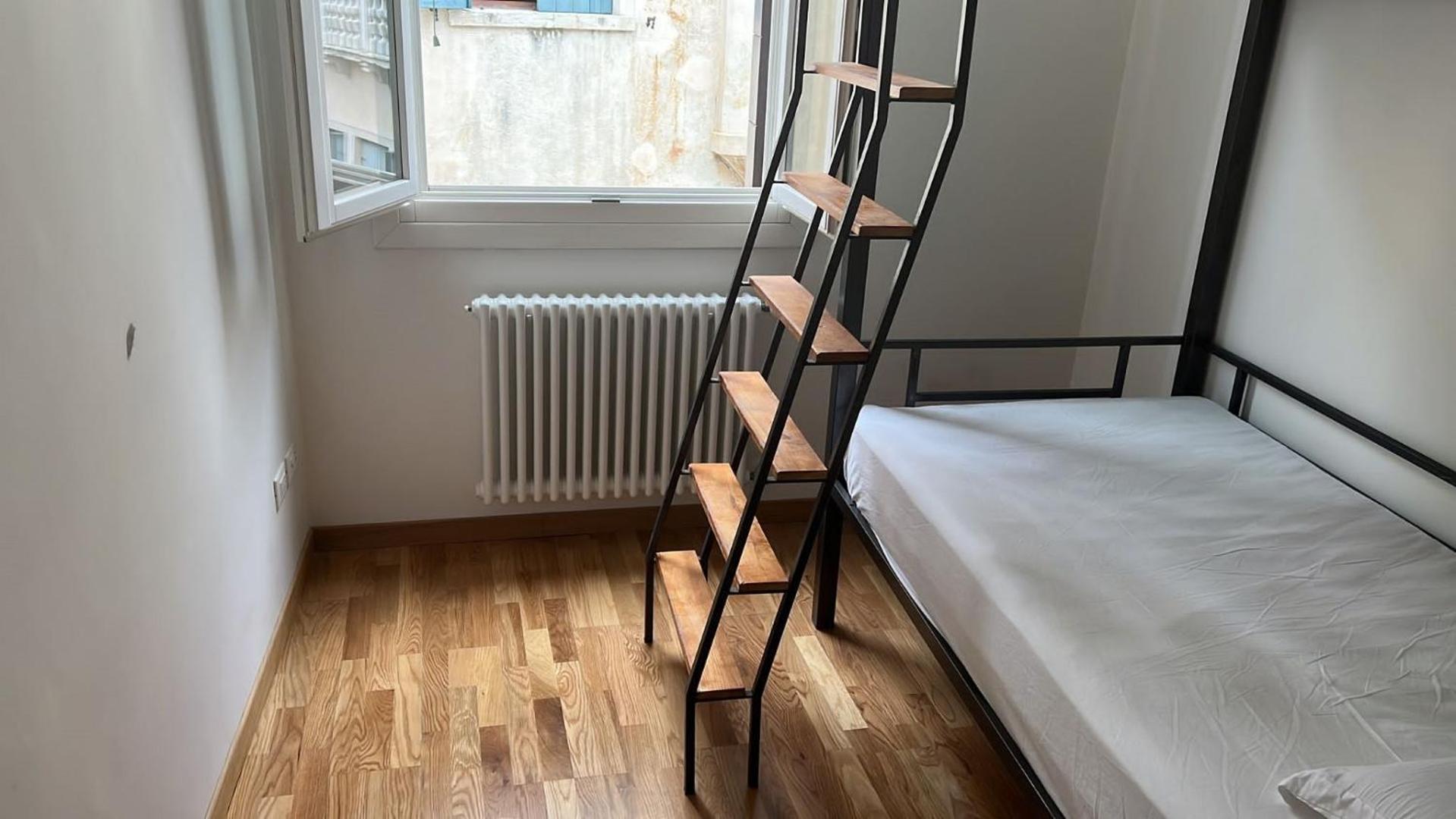 Foresteria Sociale Venice San Marco By New Generation Hostel Bagian luar foto