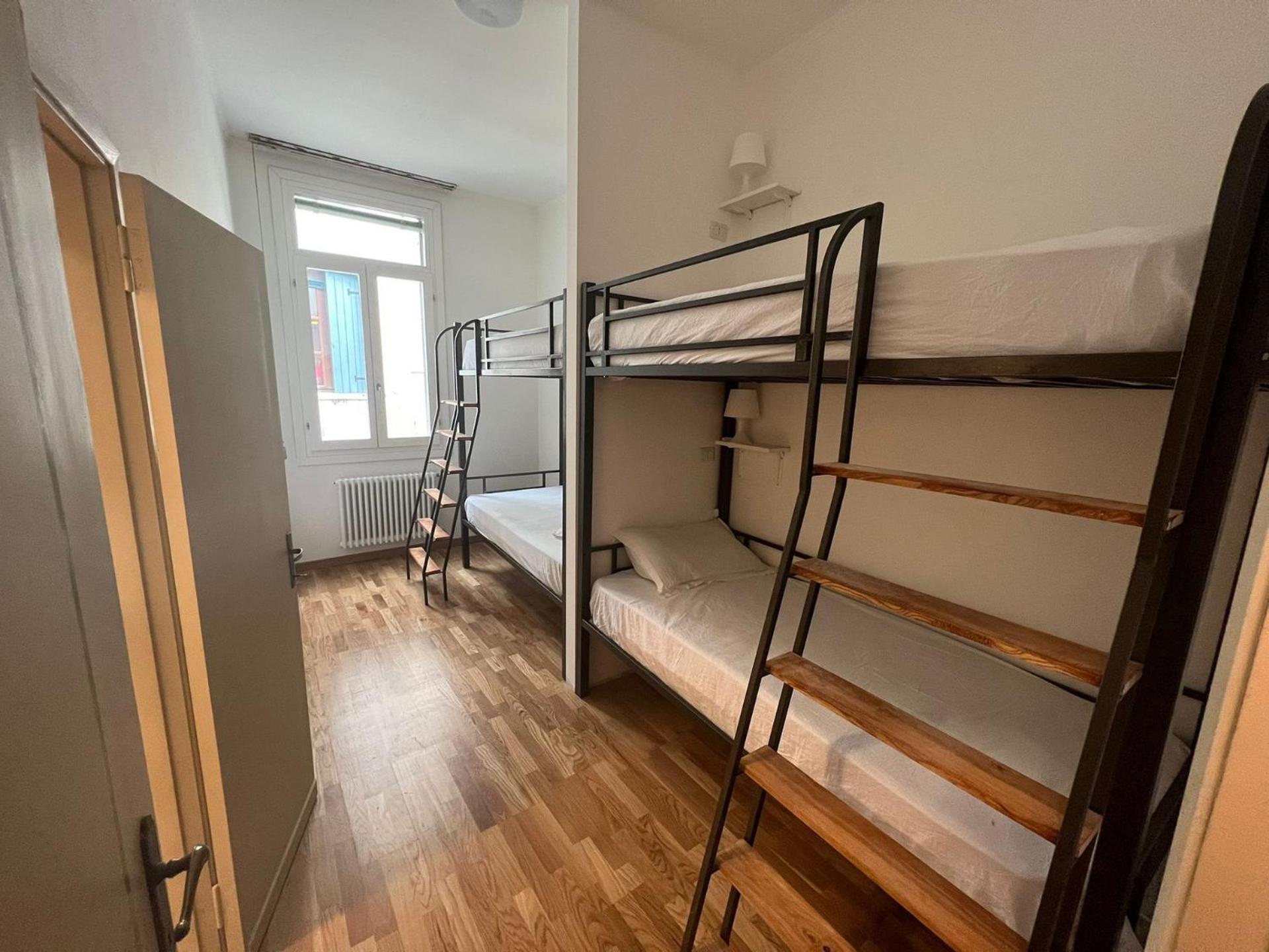 Foresteria Sociale Venice San Marco By New Generation Hostel Bagian luar foto