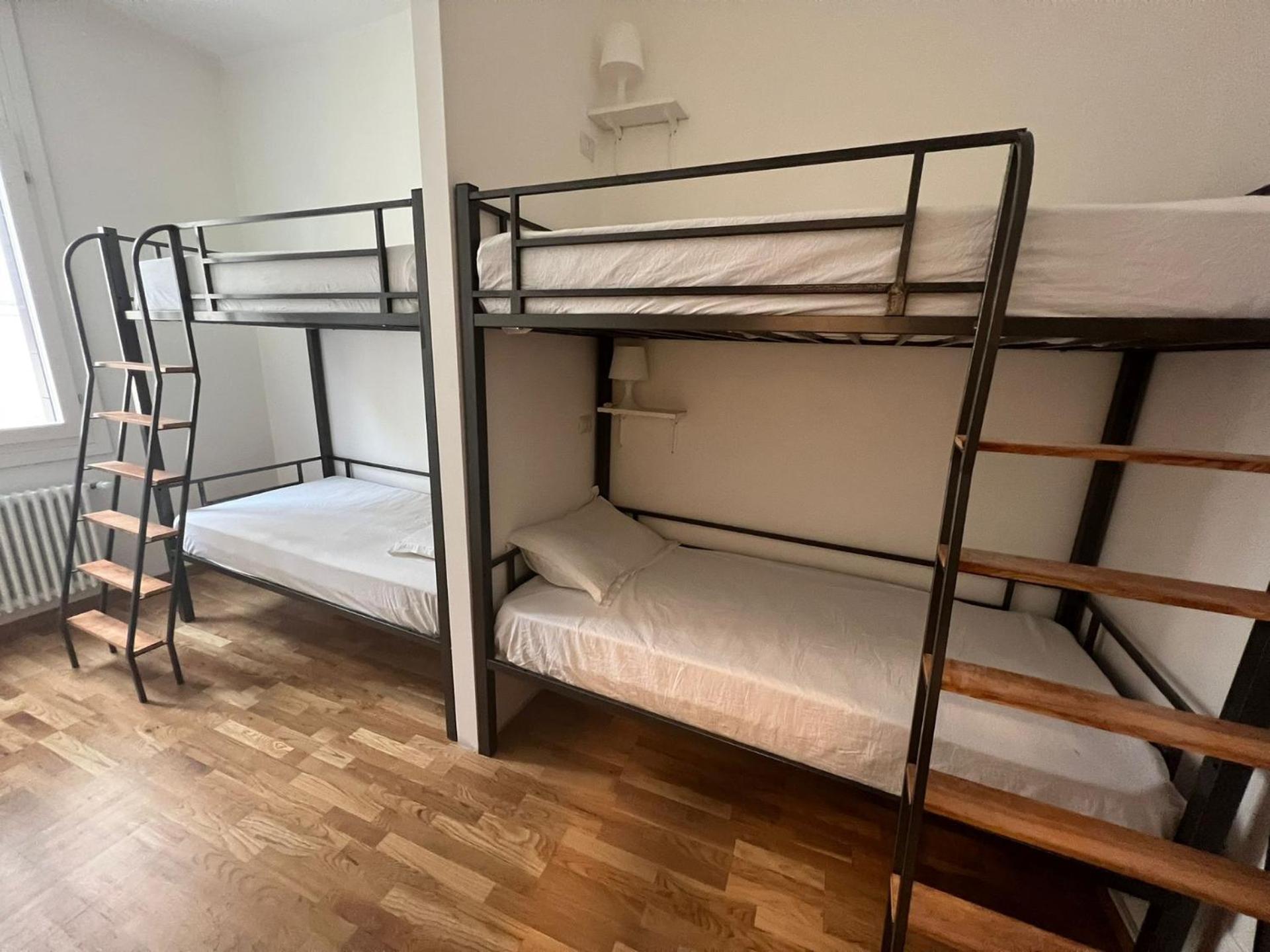 Foresteria Sociale Venice San Marco By New Generation Hostel Bagian luar foto