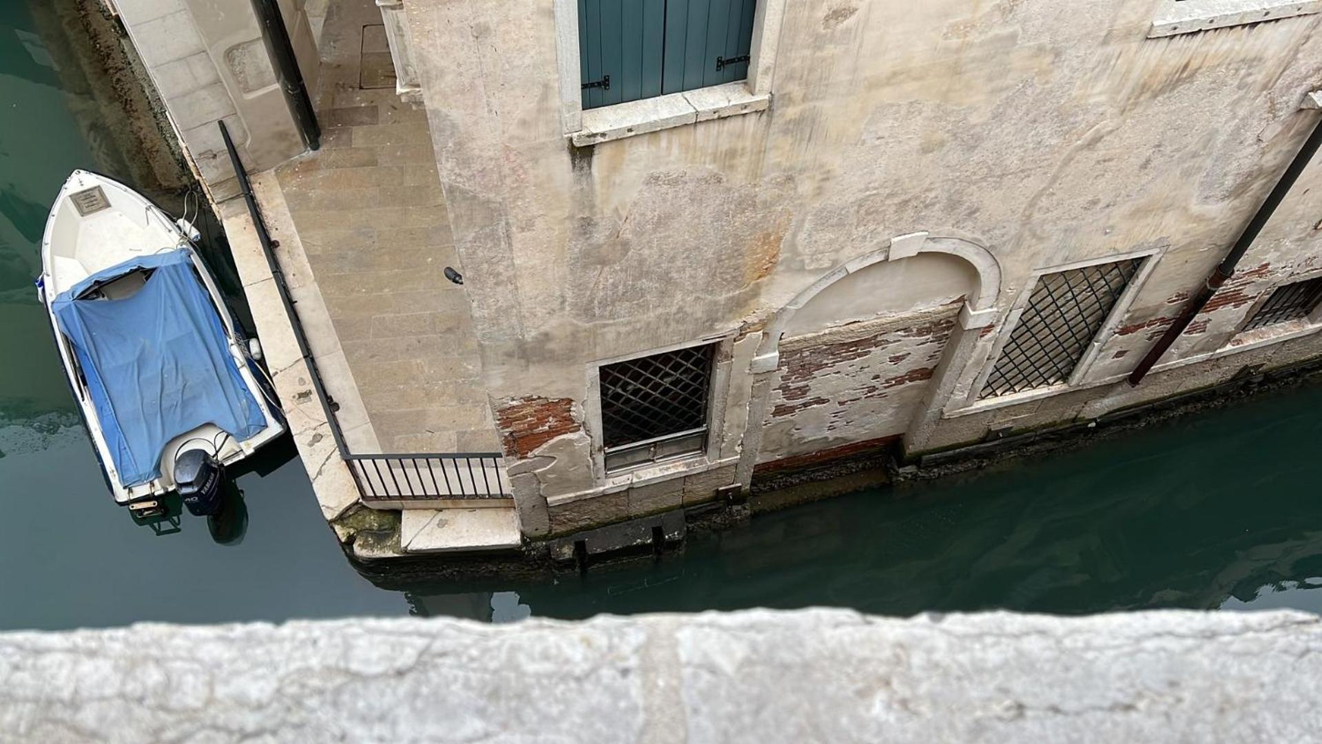 Foresteria Sociale Venice San Marco By New Generation Hostel Bagian luar foto