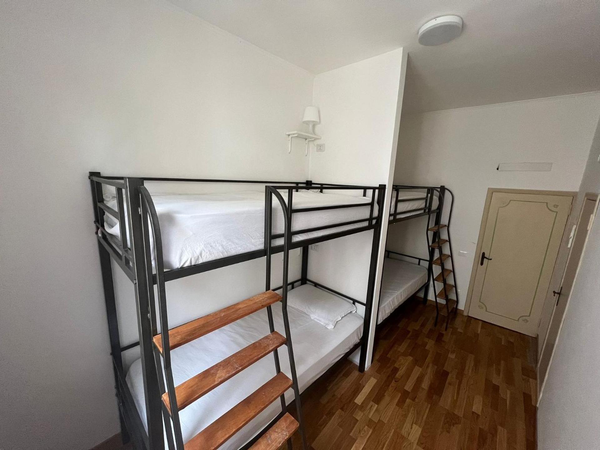 Foresteria Sociale Venice San Marco By New Generation Hostel Bagian luar foto